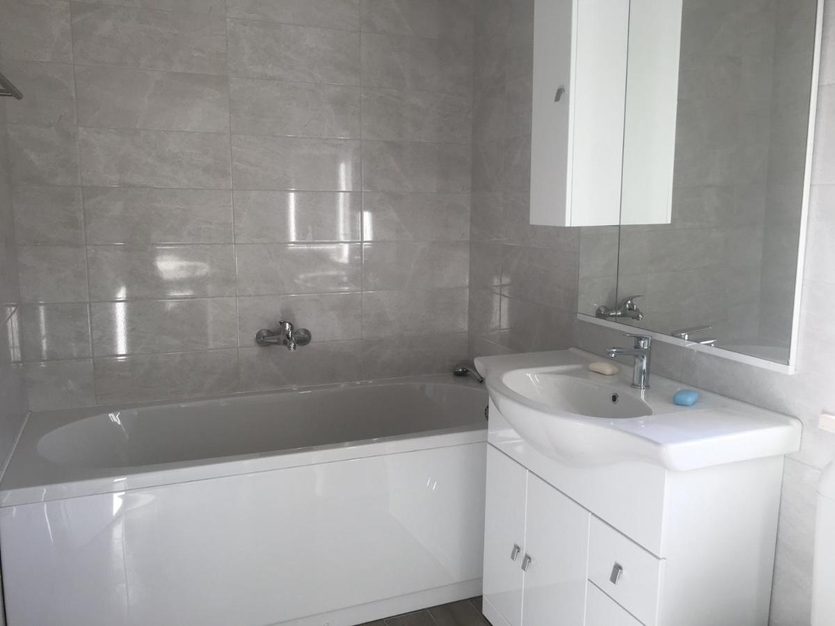 Apartments Lumbarda Kültér fotó