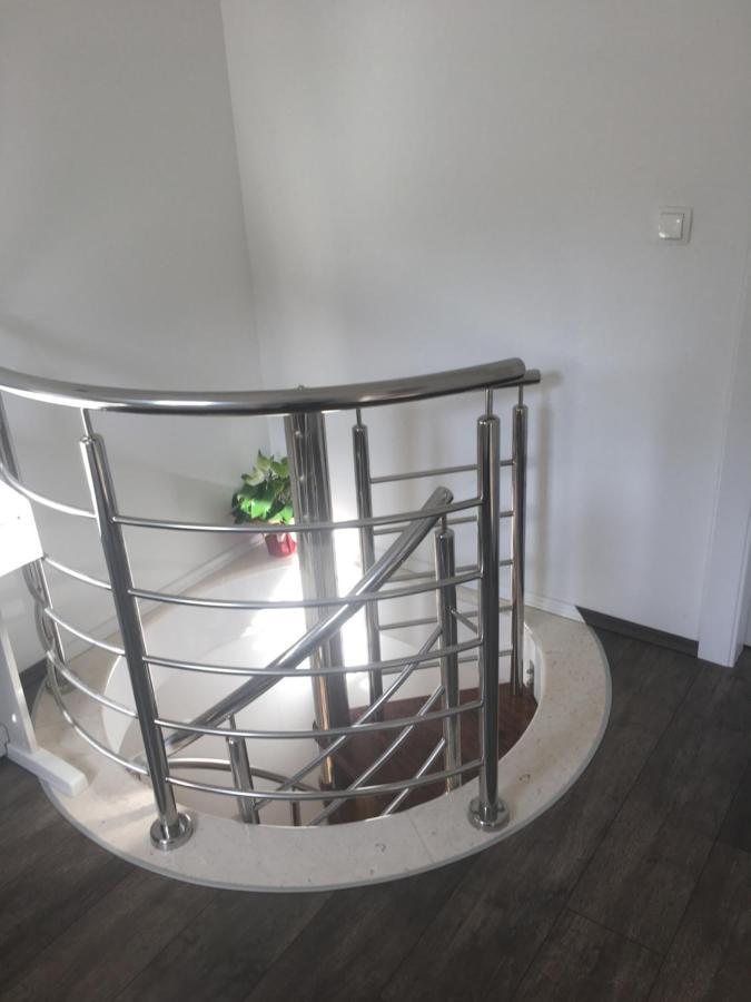 Apartments Lumbarda Kültér fotó