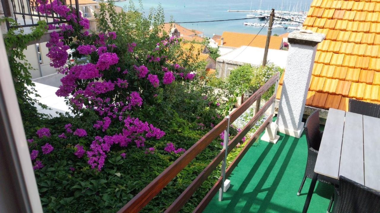 Apartments Lumbarda Kültér fotó